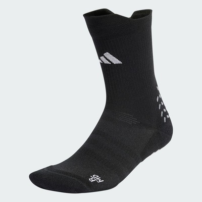Meia Cano Médio adidas Ftblgrp Prnt Cu - Adulto - Foto 1