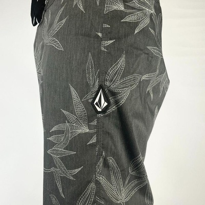 Bermuda Volcom Barnacle - Masculina - Foto 2