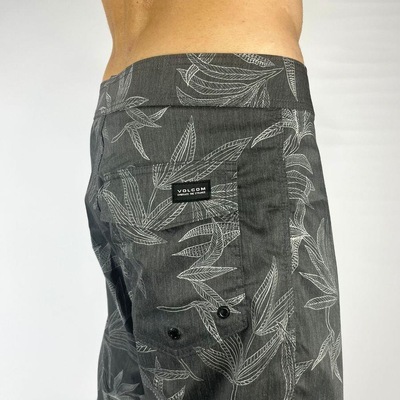 Bermuda Volcom Barnacle - Masculina - Foto 4