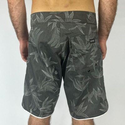 Bermuda Volcom Barnacle - Masculina - Foto 5