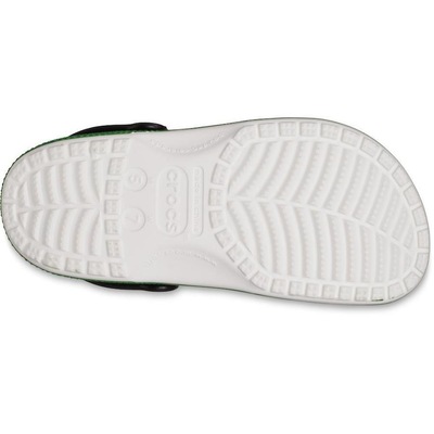 Sandália Crocs Nba Boston Celtics Clog - Adulto - Foto 6