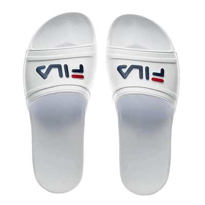 Chinelo Fila Sleek Slide - Feminino - Foto 1