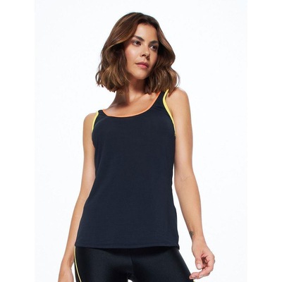 Regata Lisa Summer Bodyforsure - Feminina - Foto 2