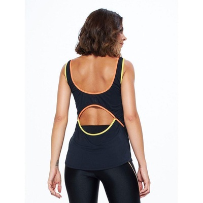 Regata Lisa Summer Bodyforsure - Feminina - Foto 3