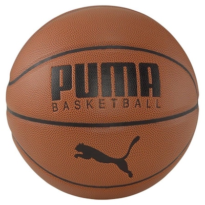 Bola de Basquete Puma Basketball Top - Foto 1