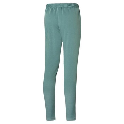 Calça do Palmeiras Torcedor 2024 Puma - Masculina - Foto 2
