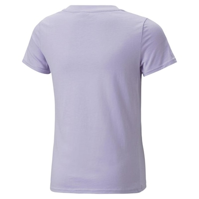 Puma Camiseta Classics Graphic Juvenil Puma Puma Camiseta Classics Graphic Juvenil - Foto 2