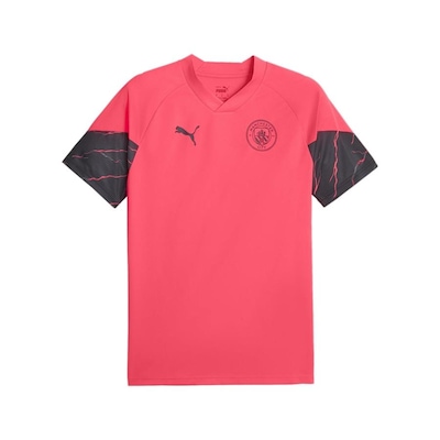Camisa de Treino do Manchester City Puma Masculina - Foto 6