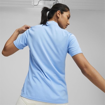 Camisa Manchester City 23/24 Home Jersey Puma - Feminina - Foto 3