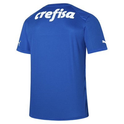 Camisa de Goleiro do Palmeiras Jogador Home Puma - Masculina - Foto 2