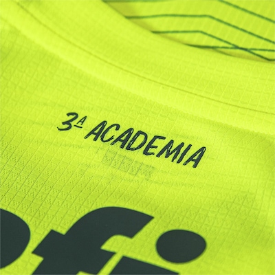 Camisa do Palmeiras Jogador Third Puma - Masculina - Foto 3