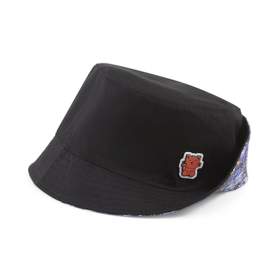 Chapéu Bucket Puma Hometown Heroes Tokyo Reversible - Foto 5