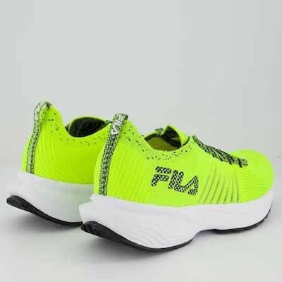 Tênis Fila Spider Knit - Masculino - Foto 3