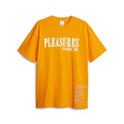 Camiseta Puma X Pleasures - Masculina - Foto 3