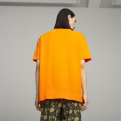 Camiseta Puma X Pleasures - Masculina - Foto 1
