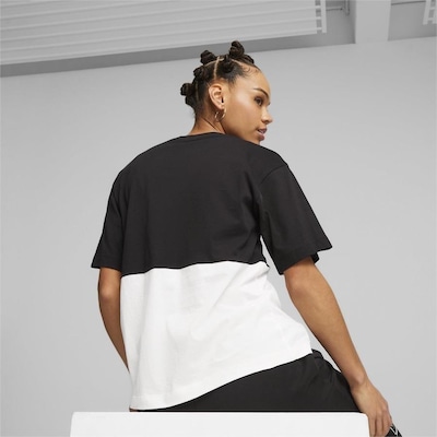 Camiseta Puma Power - Feminina - Foto 2