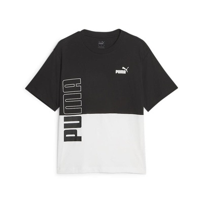 Camiseta Puma Power - Feminina - Foto 3