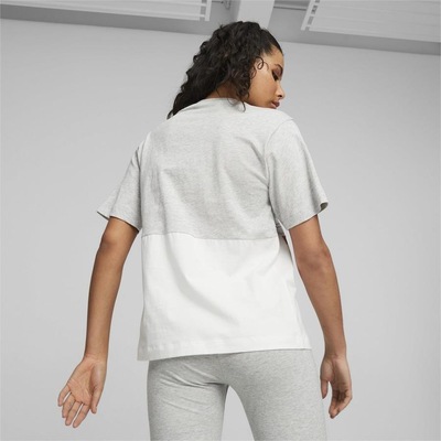 Camiseta Puma Power - Feminina - Foto 2