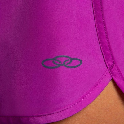 Shorts Olympikus Essential - Feminino - Foto 3