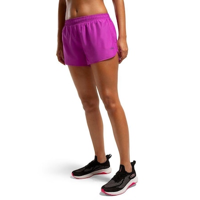 Shorts Olympikus Essential - Feminino - Foto 1