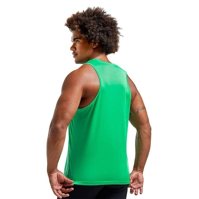 Camiseta Regata Olympikus Runner Basic 1.0 - Masculina - Foto 2