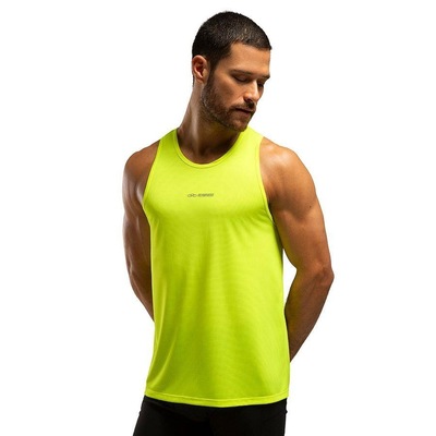 Camiseta Regata Olympikus Runner 2.0 - Masculina - Foto 2