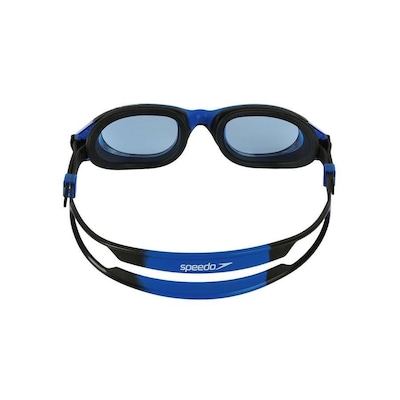 Óculos de Natação Horizon Plus Adulto Speedo - Foto 1