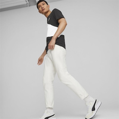 Camiseta Puma Power Cat - Masculina - Foto 5