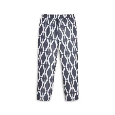 Calça Track Costa do Marfim Puma Ftblculture - Masculina - Foto 2