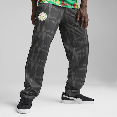 Calça Track Senegal Puma Ftblculture - Masculina - Foto 3
