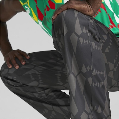 Calça Track Senegal Puma Ftblculture - Masculina - Foto 6