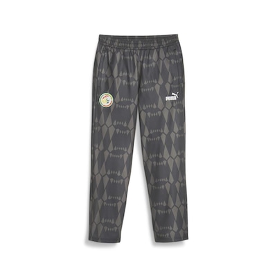 Calça Track Senegal Puma Ftblculture - Masculina - Foto 1