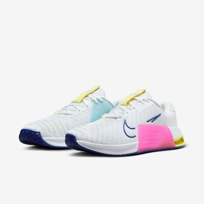 Tênis Nike Metcon 9 - Feminino - Foto 6