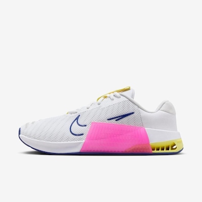 Tênis Nike Metcon 9 - Feminino - Foto 4