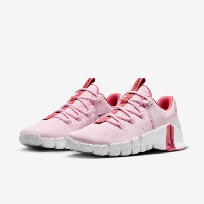Tênis Nike Free Metcon 5 - Feminino - Foto 6