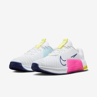 Tênis Nike Metcon 9 - Masculino - Foto 6