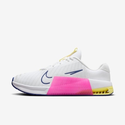 Tênis Nike Metcon 9 - Masculino - Foto 4