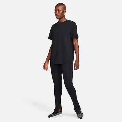 Camiseta Nike Dri-Fit One - Feminina - Foto 5