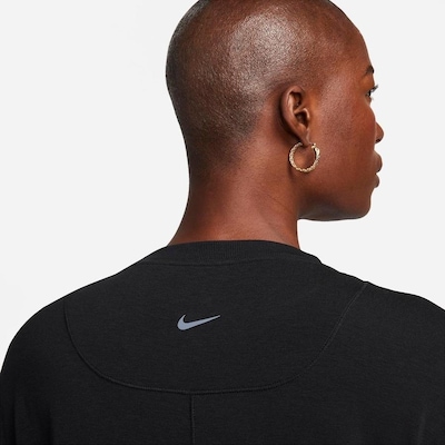 Camiseta Nike Dri-Fit One - Feminina - Foto 6