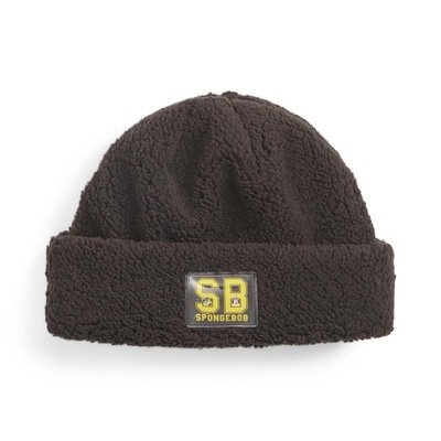 Gorro Puma X Bob Esponja - Infantil - Foto 1