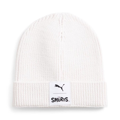 Gorro Puma X The Smurfs - Infantil - Foto 2