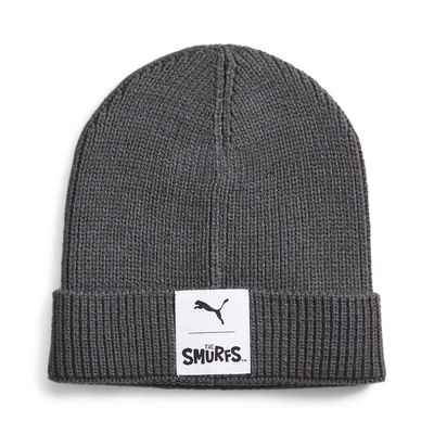 Gorro Puma X The Smurfs - Infantil - Foto 2