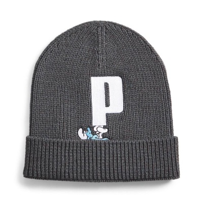 Gorro Puma X The Smurfs - Infantil - Foto 1