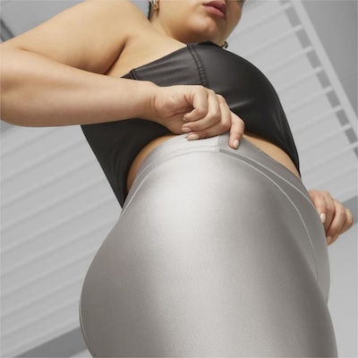 Bermuda Puma Legging Dare To Short - Feminina - Foto 5