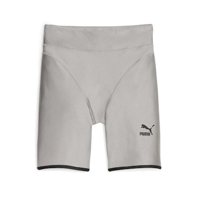 Bermuda Puma Legging Dare To Short - Feminina - Foto 1