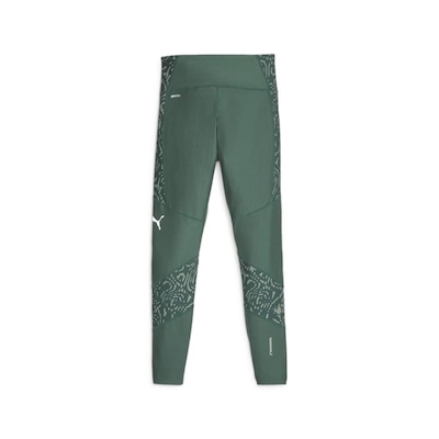Calça Legging de Treino Puma Ultraform High-Waisted - Feminina - Foto 2