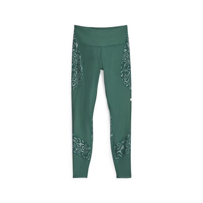 Calça Legging de Treino Puma Ultraform High-Waisted - Feminina - Foto 1