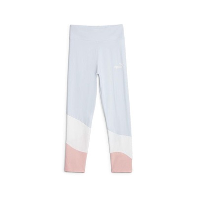 Calça Legging Puma Power - Infantil - Foto 1