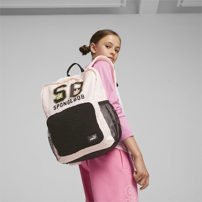 Mochila Puma X Bob Esponja Puma - Foto 2