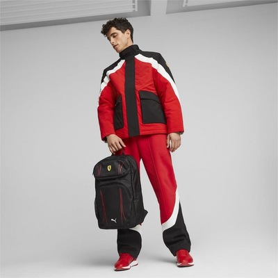 Mochila Puma Scuderia Ferrari Sptwr Race - 23 Litros - Foto 2
